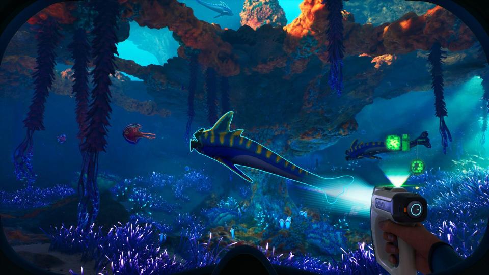 Subnautica 2 Delay Unveils Shocking $250M Bonus Drama