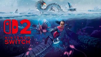 Subnautica Games Get Free Switch 2 Upgrades This Month