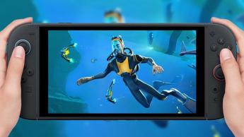Subnautica's Free Switch 2 Upgrade: Why You Should Dive Back In