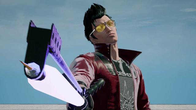 Suda51: Metacritic Scores Pressure Games into a Formula