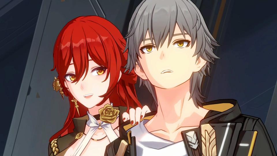 Sudden twist: 'Honkai Star Rail' 5-star flop now a star