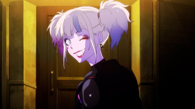 Suicide Squad Isekai Release Date Announced, Streams on Max & Hulu
