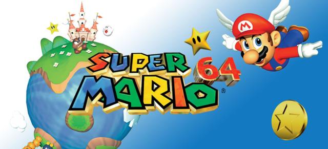 Super Mario 64 Pro Player Finally Unlocks Unreachable Door After Nearly 30 Years