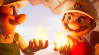 Super Mario Galaxy Movie Gets Earlier US Release Date