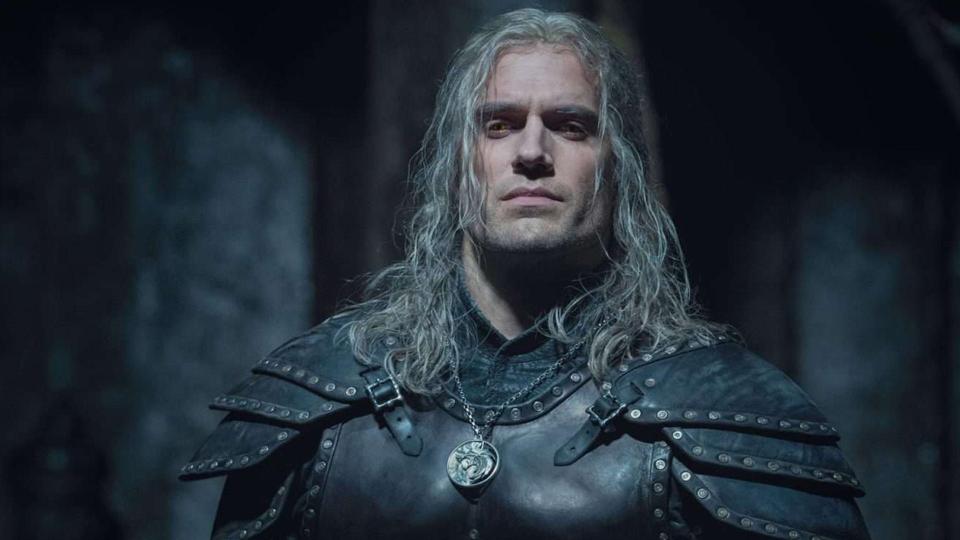 Superman Henry Cavill Calls Warhammer Role His Career High