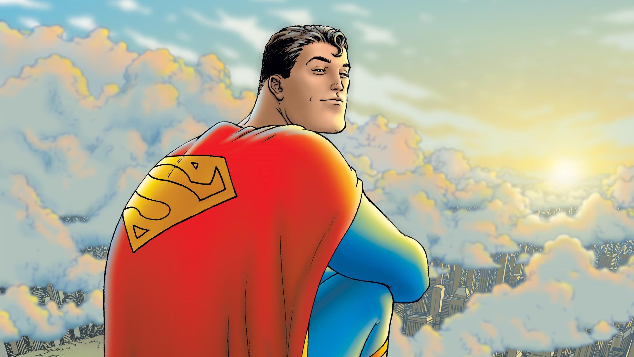 Superman Legacy to maintain its release date amid strikes James Gunn confirms