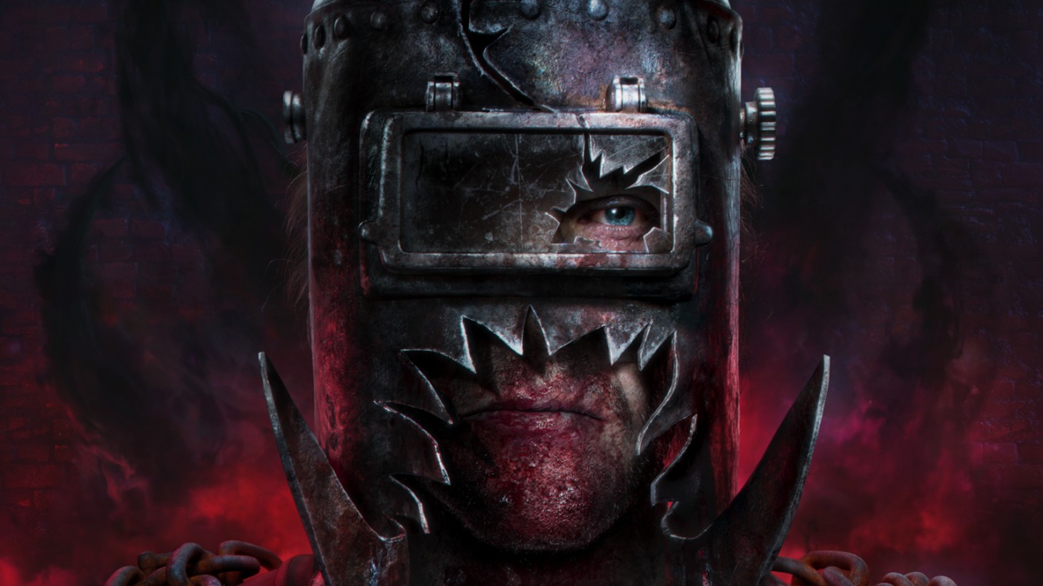 Supermassive reveals Dead By Daylight's new star, Frank Stone