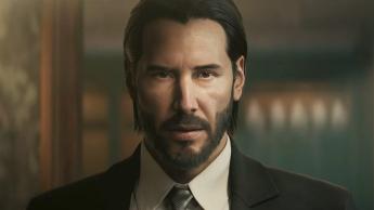 Surprise New AAA John Wick Game from Space Marine 2 Devs