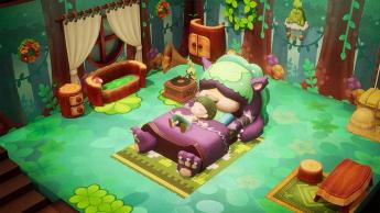 Surprise Update: Fantasy Life I Adds Free Roguelike Mode