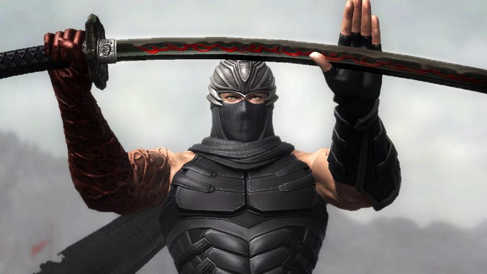 Surprise Xbox Dev Direct: New Ninja Gaiden from Nioh Creators