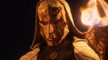 Swen Vincke Addresses AI Backlash, Promises Divinity AMA in 2024