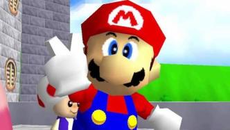 Switch 2 voegt rewind-functie toe aan Nintendo 64 games op NSO