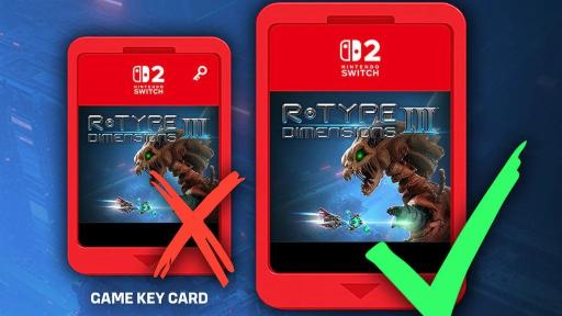 Switch 2 Dev Hints at Cheaper Cartridges, Then Backtracks