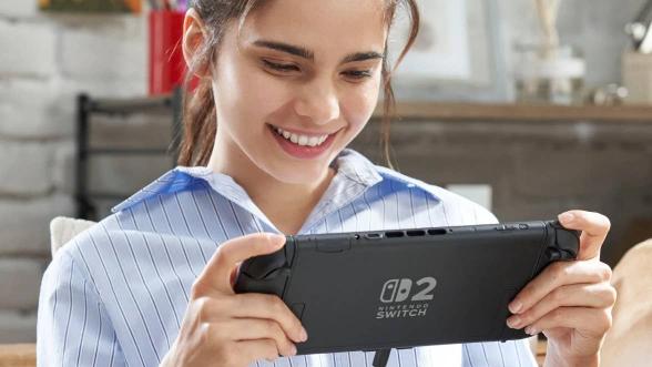Switch 2 Komt Vroeg Uit maar Vereist Update op Eerste Dag om te Spelen