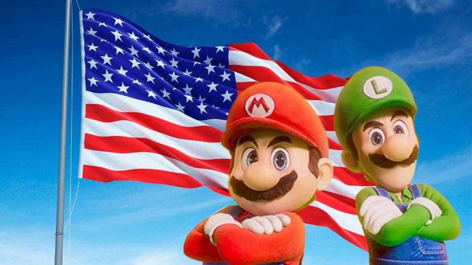 Switch 2 Surpasses PS4 as Fastest Selling Console in US History