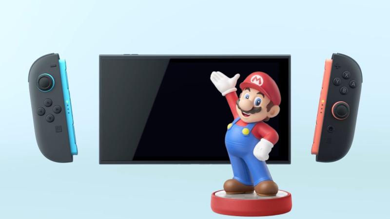 Switch 2 Plaagt Amiibo Ondersteuning in Laatste Nieuwsrapportage