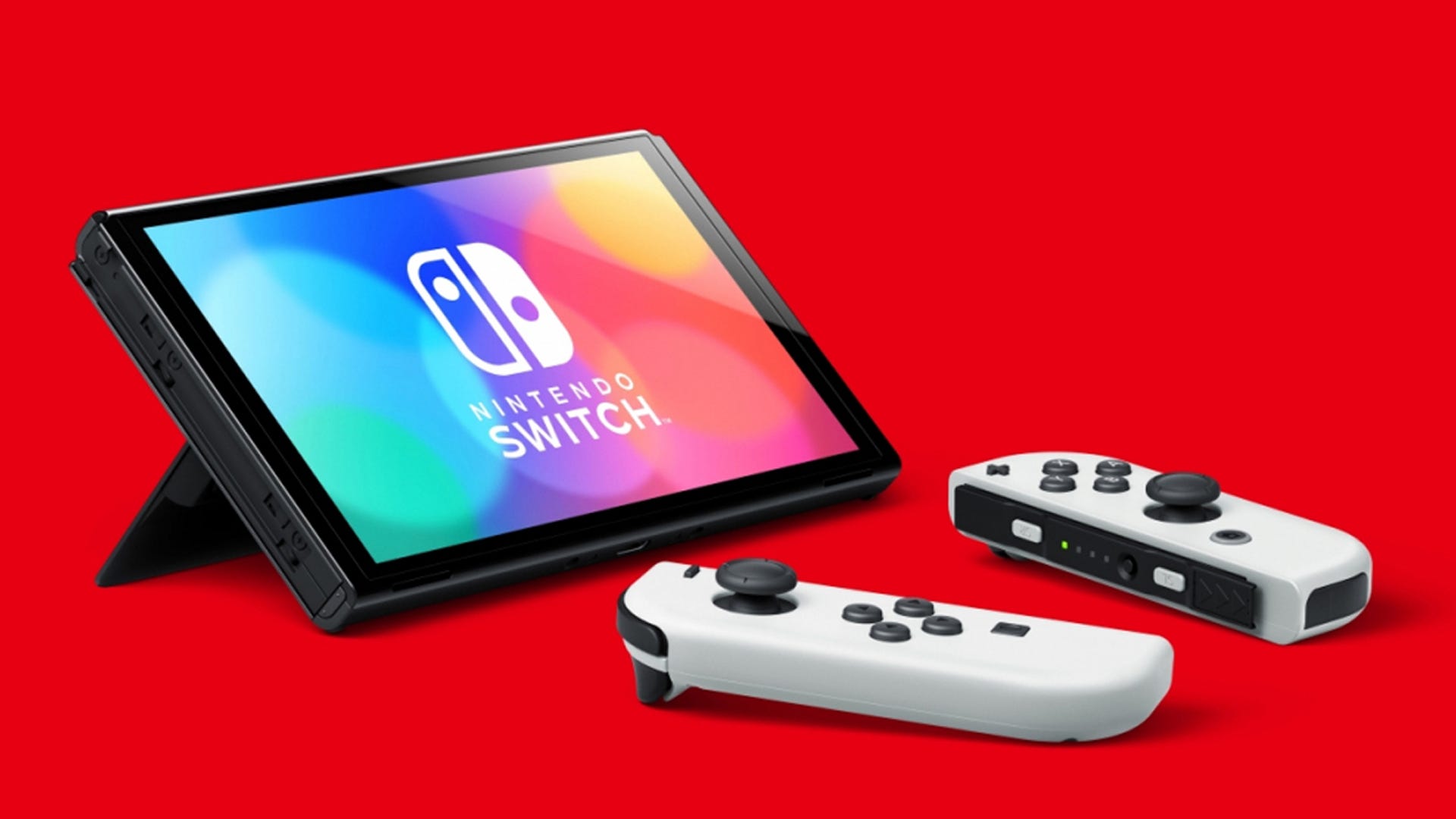 Switch 2 to rival steam deck, costs $100 above original
