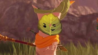 Switch 2’s Hyrule Warriors: Age of Imprisonment Hits 1M Sales