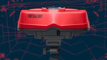 Switch 2’s Virtual Boy Feature: An Eye-Opener in Gaming History
