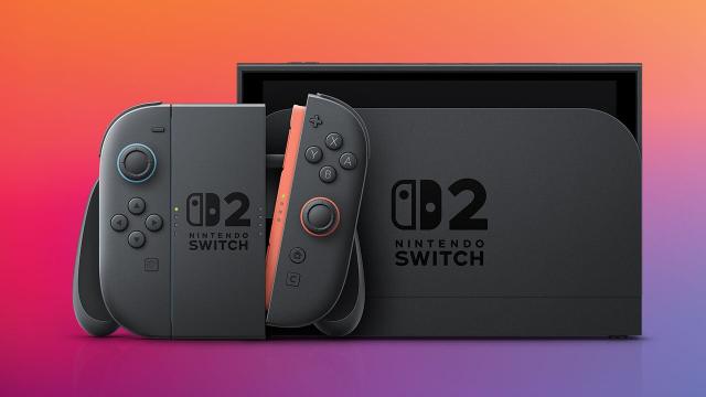 Switch Becomes Nintendo's Top Seller, Switch 2 Surpasses Wii U