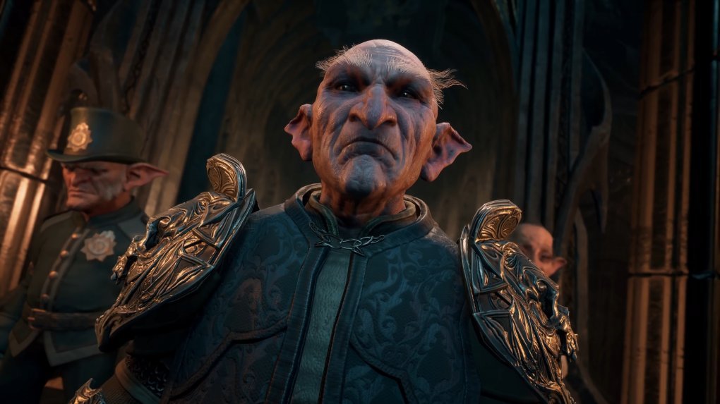 Switch version Hogwarts Legacy highlighted in trailer