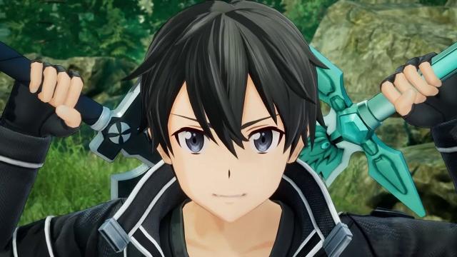 Sword Art Online Developer Aims for a Darker, Grown-Up Tone