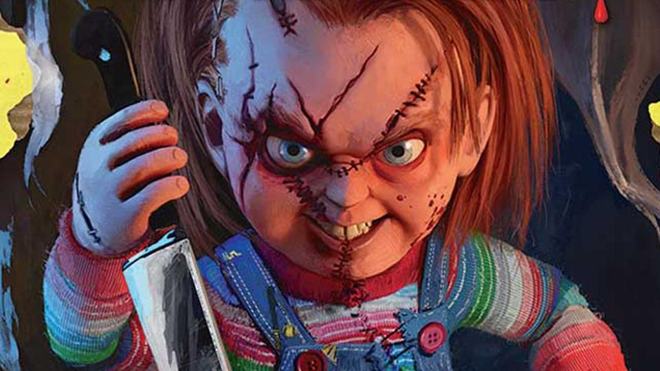 Syfy stopt met Chucky seizoen 4: Geen horror-komedie plezier meer