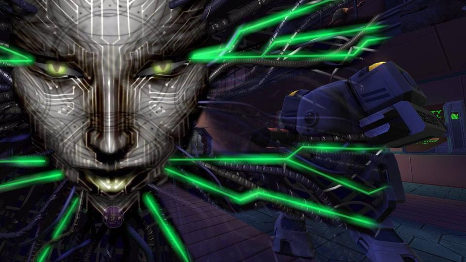 System Shock 2 Remaster for Consoles Delayed by Nightdive