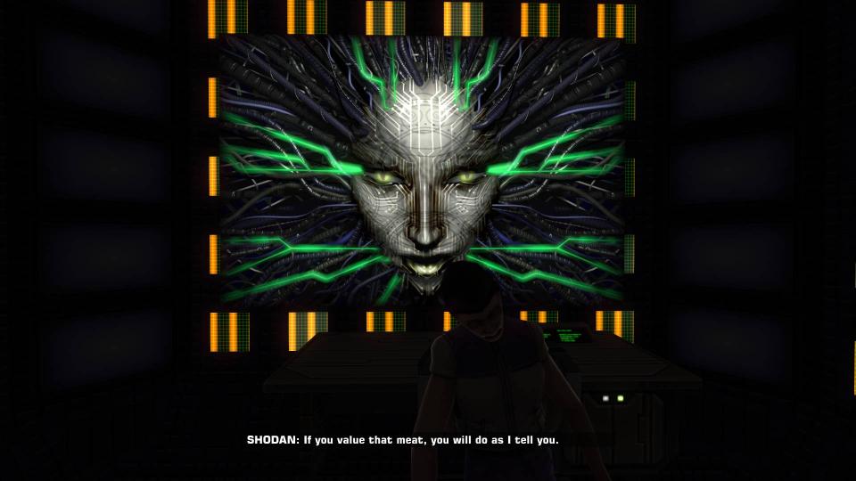 System Shock 2 Turns 25: Remaster Review Inside