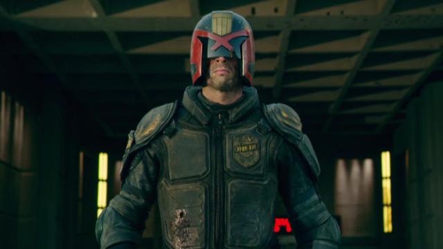 TAIKA WAITITI TO DIRECT NEW JUDGE DREDD MOVIE