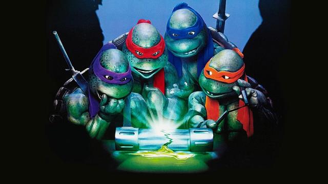 TMNT II: Secret of the Ooze Hits Theaters for 35th Anniversary