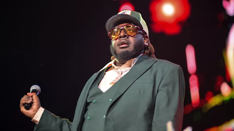 T-Pain onthult GTA 6 project, stopt met GTA 5 role-play