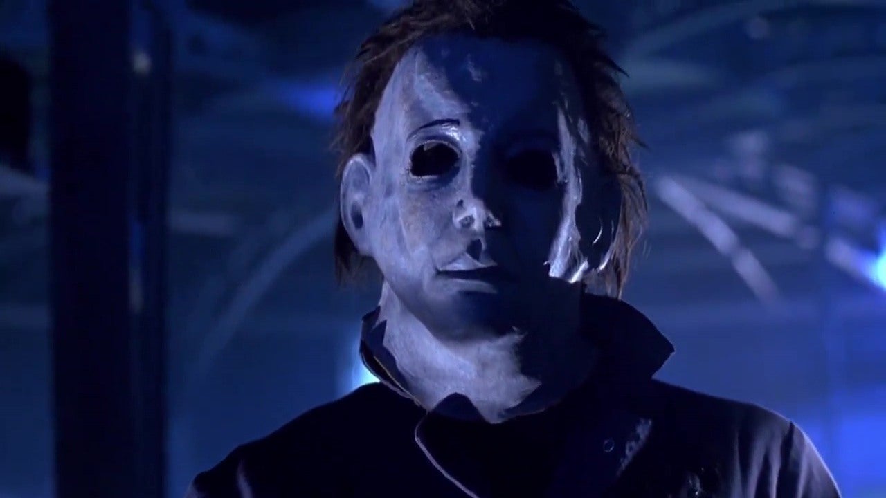 TV Deal Might Pave Way for Dedicated Halloween Movie Universe