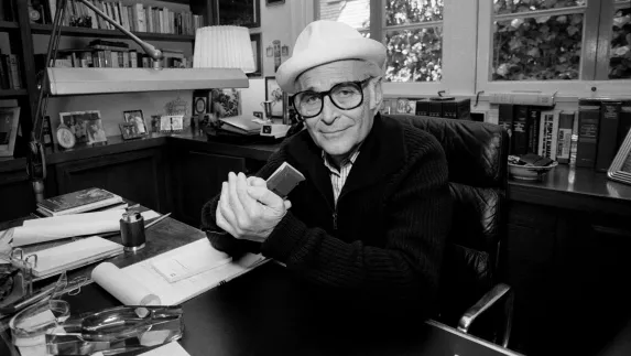 TV icon Norman Lear mourned by Hollywood elite