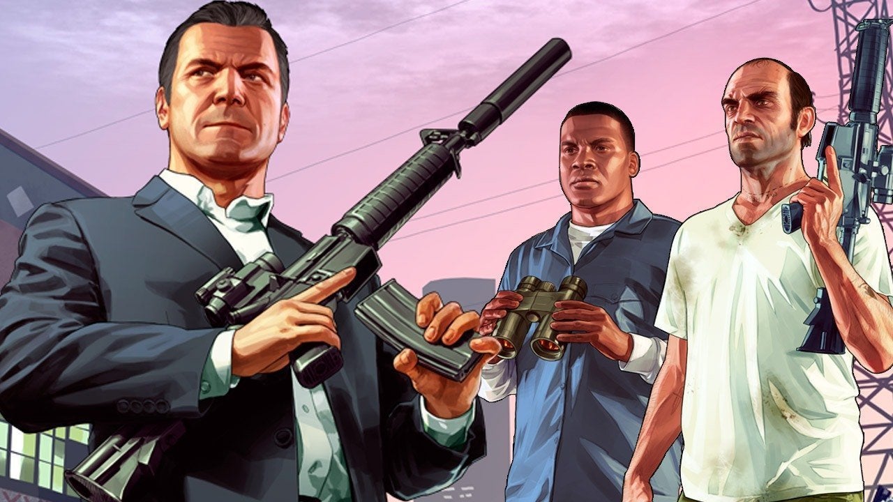 Take Two CEO: GTA 6 immune to delays if voice actors strike