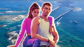 Take-Two Boss: GTA 6 Can't Be Created by AI's Limits