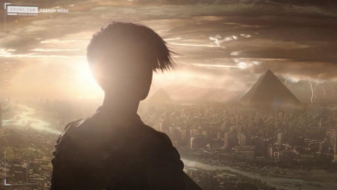 Take-Two Recruits ex-Perfect Dark Team for New 2K Studio