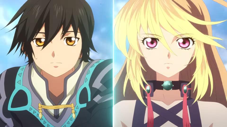 Tales of Xillia Remaster Officially Confirmed