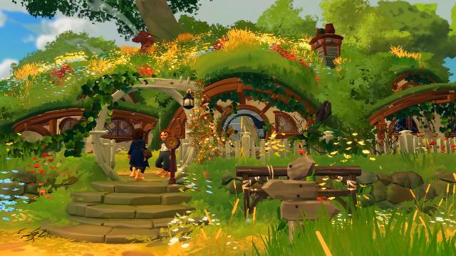 Tales of the Shire PC Specs Offer Surprising Flexibility
