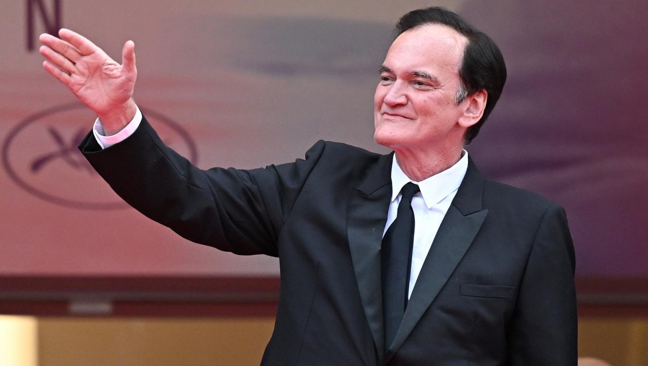 Tarantino Questions Why Battle Royale Writer Didn't Sue Collins
