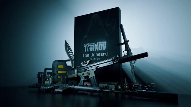 Tarkov Fans Furious Over Pricy Edition & Content Updates