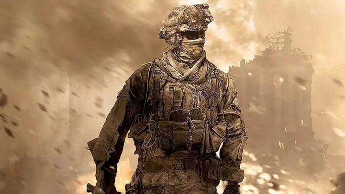 Taylor Sheridan Signs On for Call of Duty Movie Script