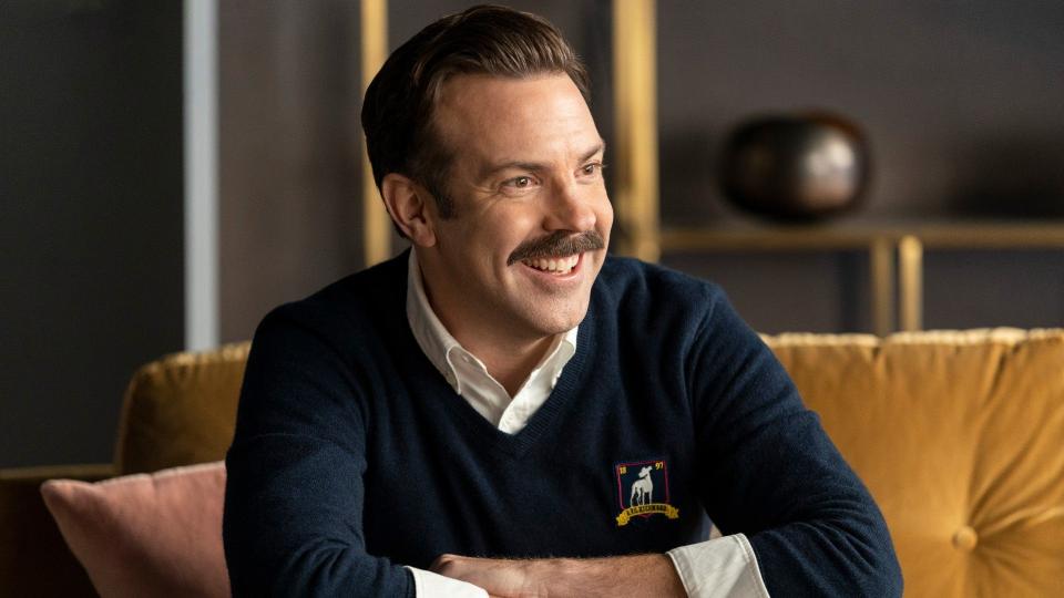 Ted Lasso Season 4 May Soon Get the Green Light at Warner Bros.