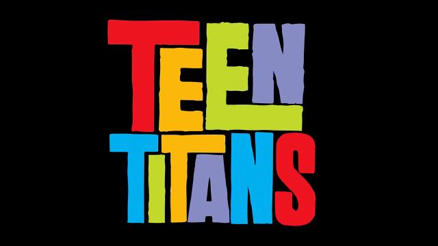 Teen Titans Movie in the Works with SUPERGIRL Writer