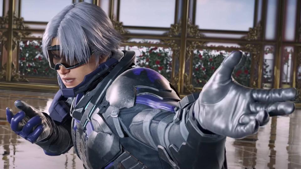 Tekken 8 Director Considers Waffle House Stage After Fan Feedback