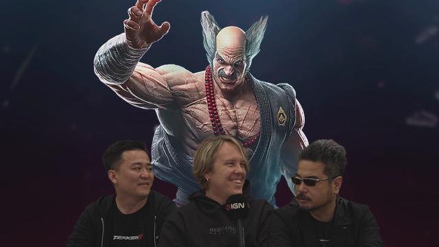 Tekken 8: Harada’s Leugens en Heihachi’s Schokkende Terugkeer