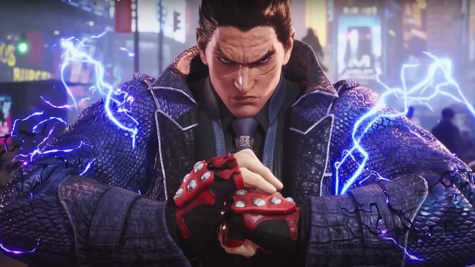 Tekken 8 Leads Reveal Uncertain Future for Tekken Team