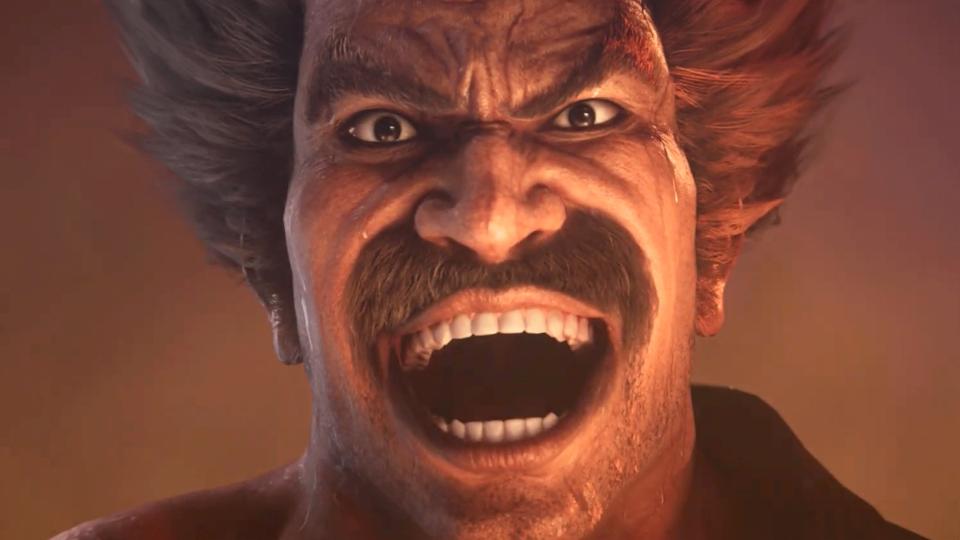 Tekken 8 Soars to 3 Million Sales, Outpaces Tekken 7