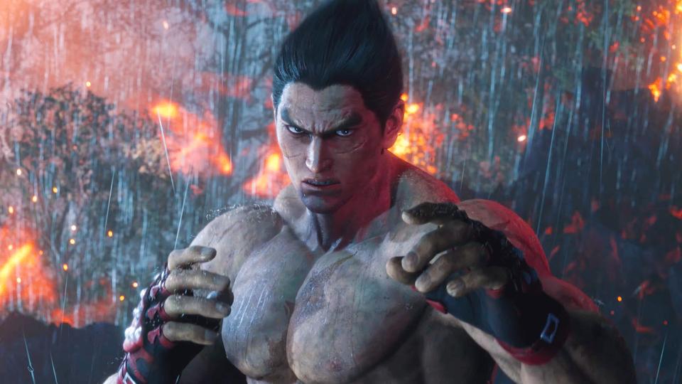 Tekken 8 demo strips risky accessibility tools