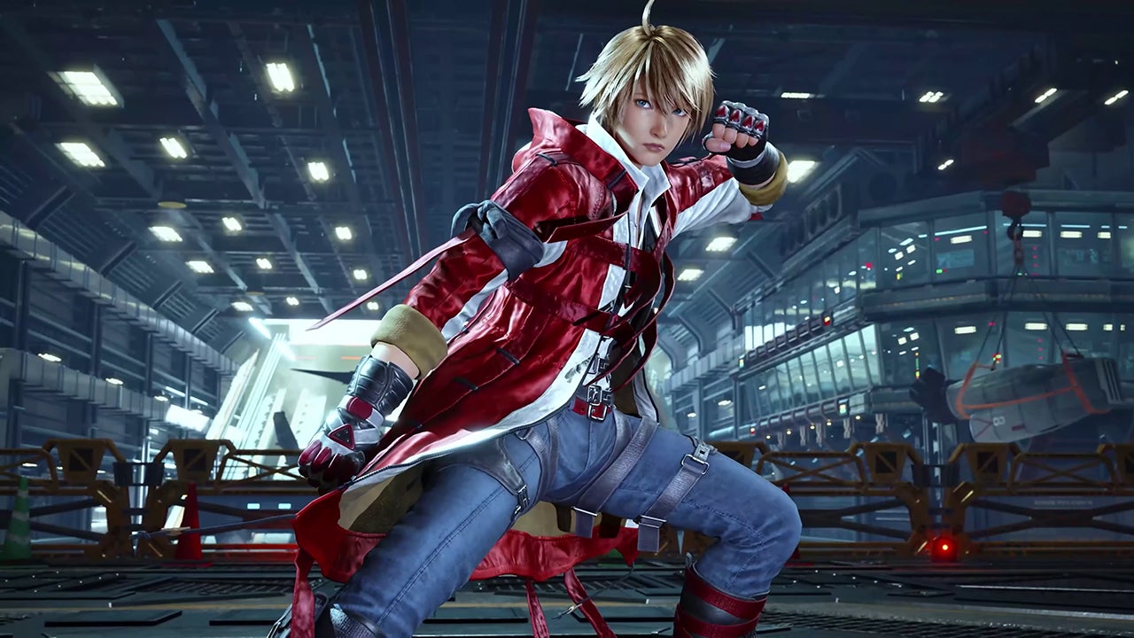 Tekken 8 drops bombshell trailer featuring Leon Kliesen in epic showdown